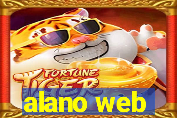 alano web